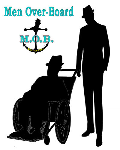 MOB Logo